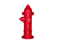 Hidrante de incendio PNG