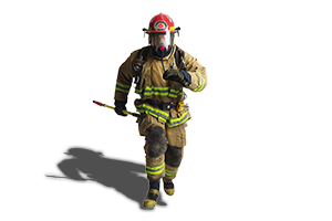 Bombero PNG