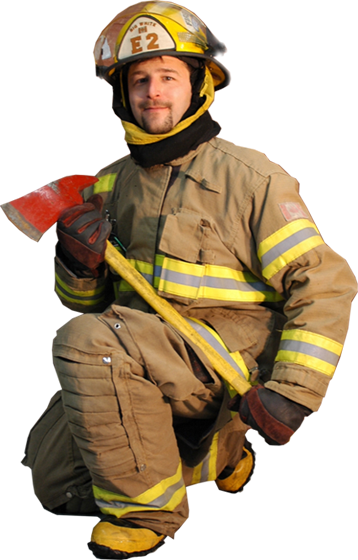 Bombero PNG