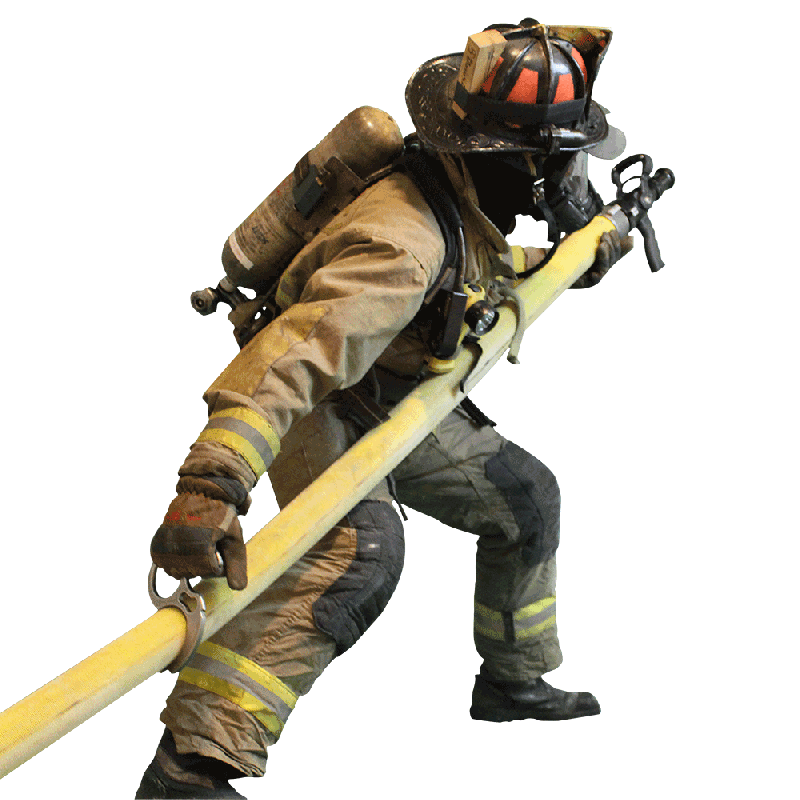 Firefighter PNG images Download 