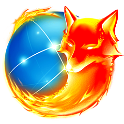 Firefox PNG images Download 