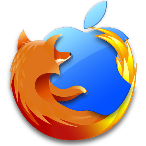 Download Firefox for Apple