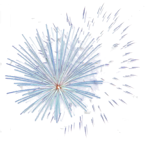 Fireworks PNG images 