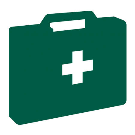 First aid kit PNG image free Download 