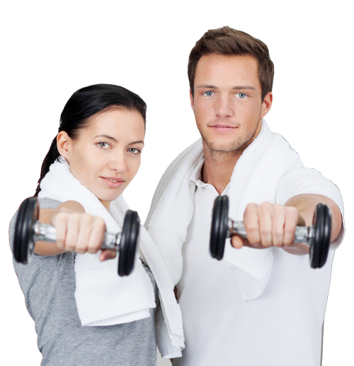 Fitness PNG image free Download 