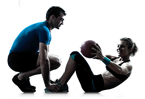 Fitness PNG image free Download 