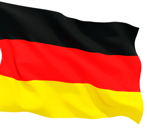 Germany flag PNG