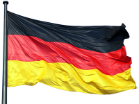 флаг Германии PNG