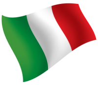 флаг Италии PNG