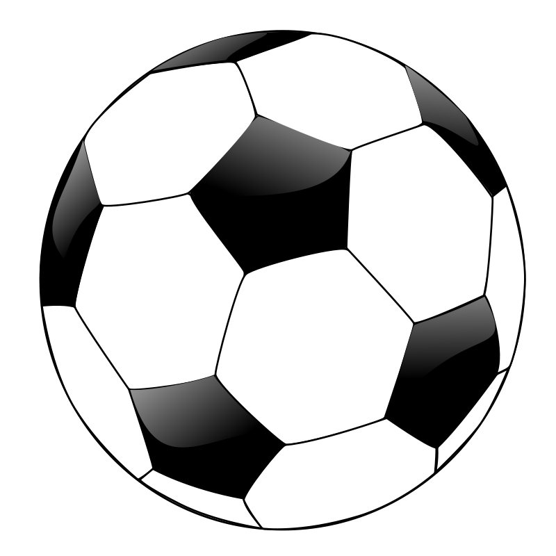 Football PNG image free Download  image