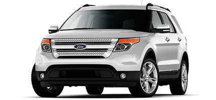 Ford PNG images Download 