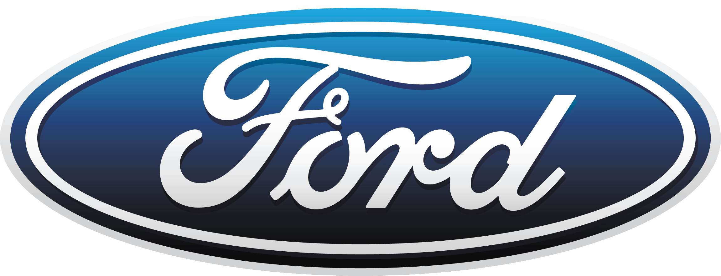 Ford logo PNG image