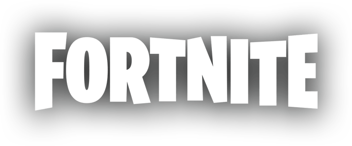 Fortnite логотип PNG