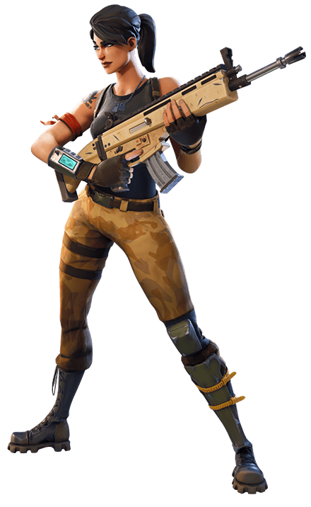 Fortnite PNG