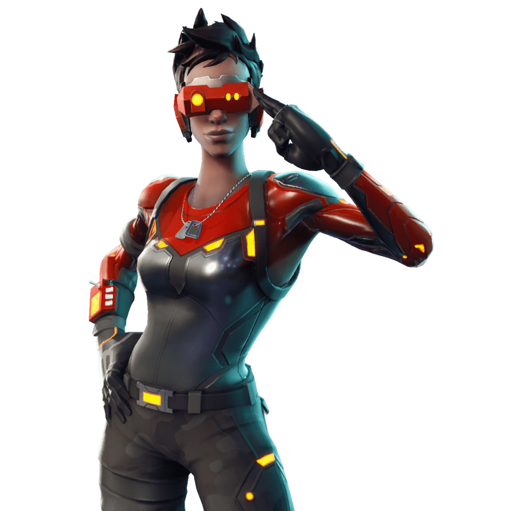 Fortnite PNG