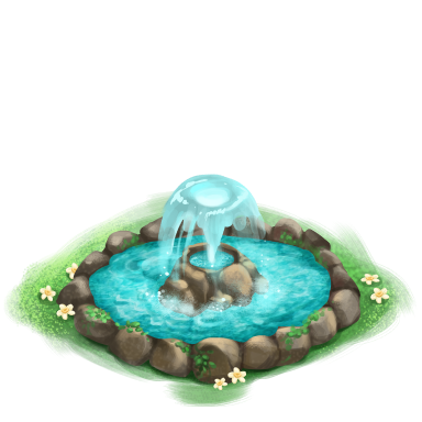 Fountain PNG images Download 