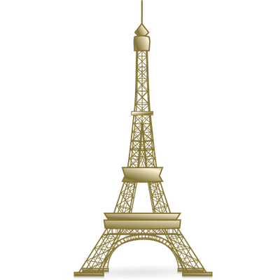 Франция Эйфелева башня PNG
