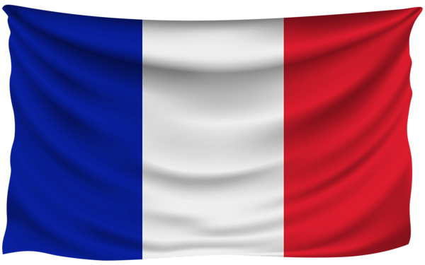 Франция PNG