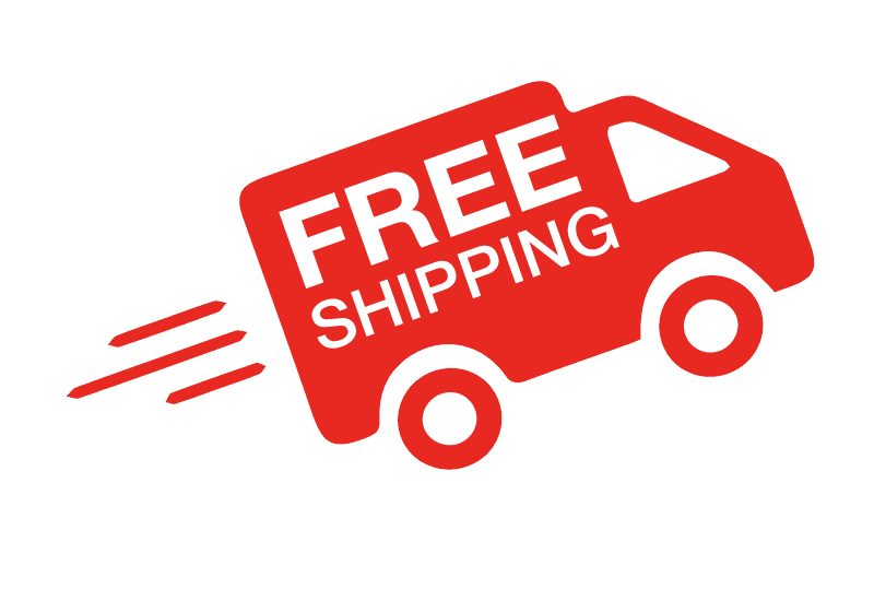 Free Shipping - Free of Charge Creative Commons Highway 