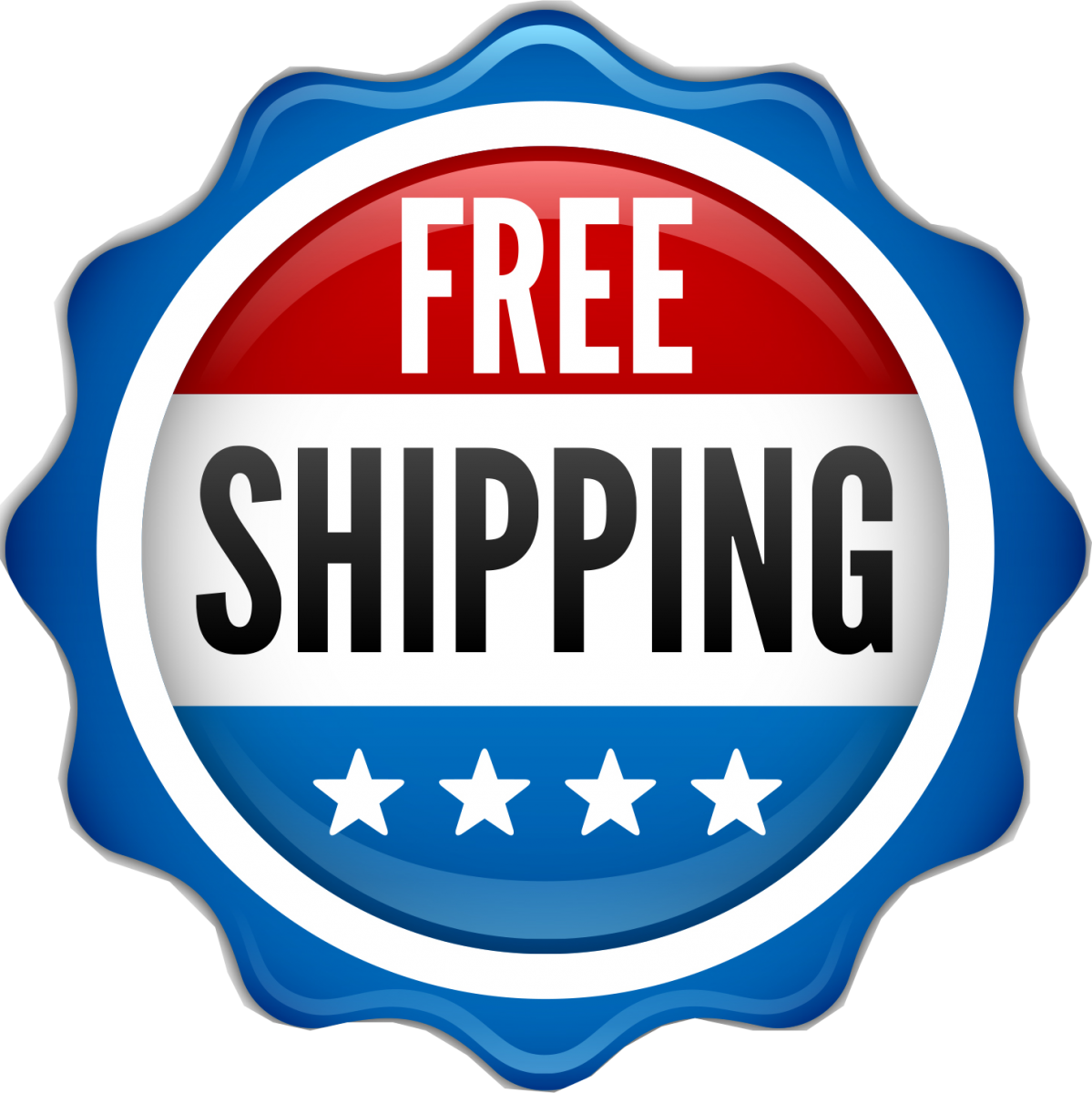 Free shipping PNG