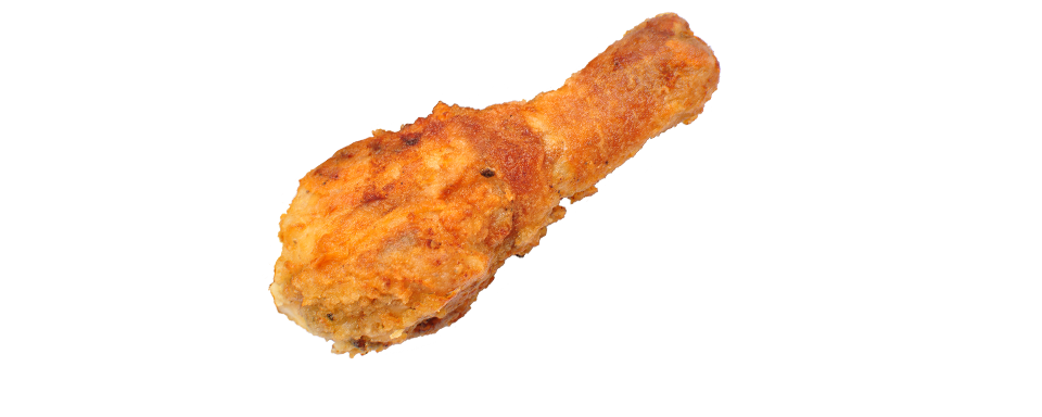 Fried chicken PNG