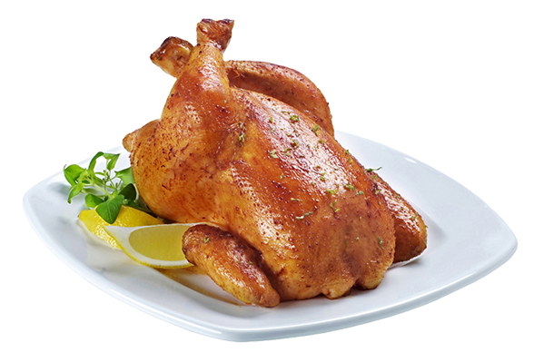 Pollo frito PNG