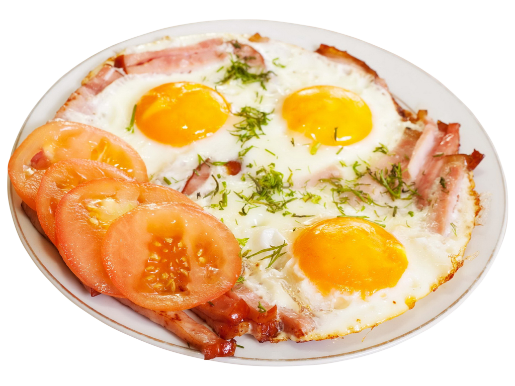 Fried Eggs PNG Images, Fried Eggs Clipart Free Download