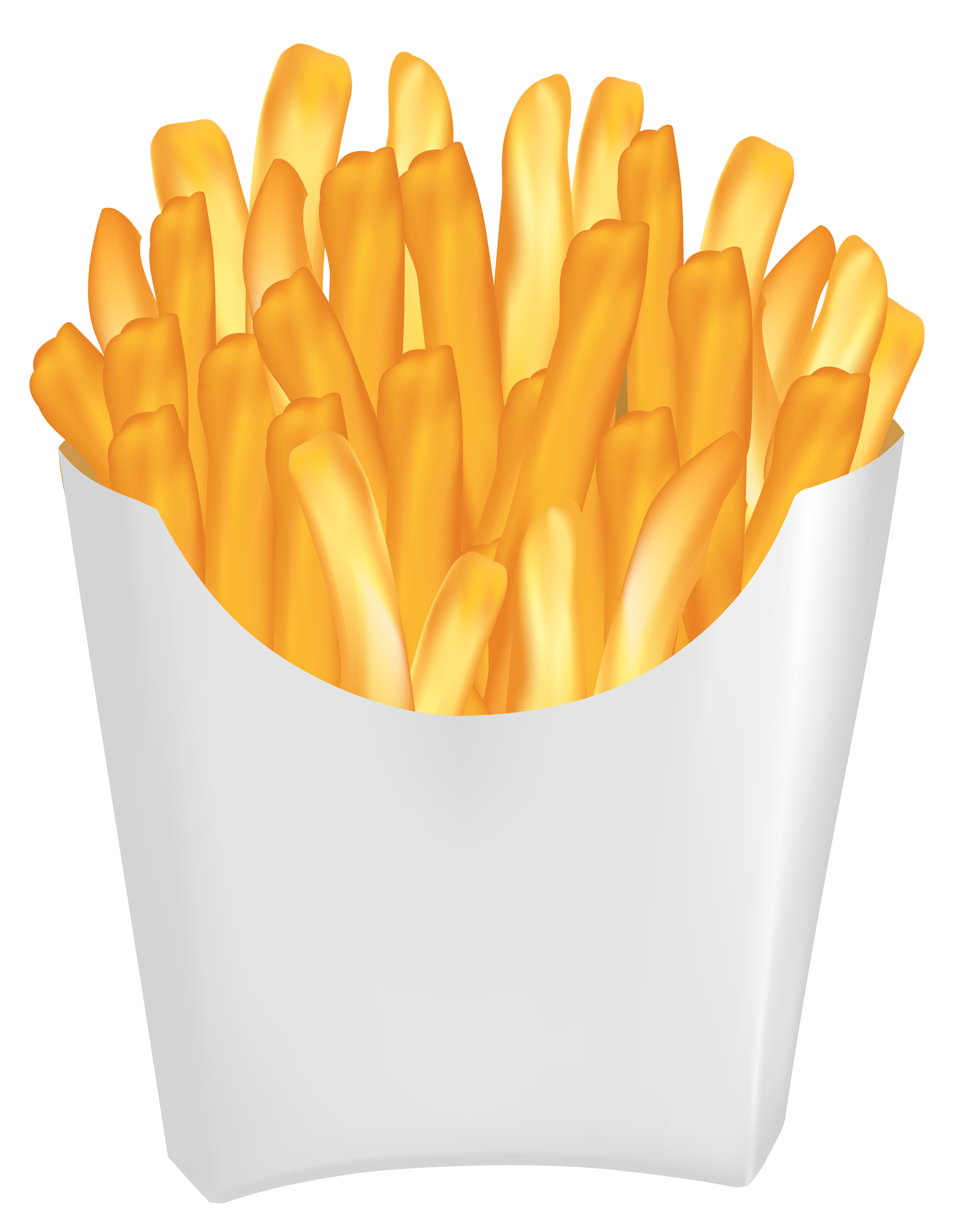 Fries PNG