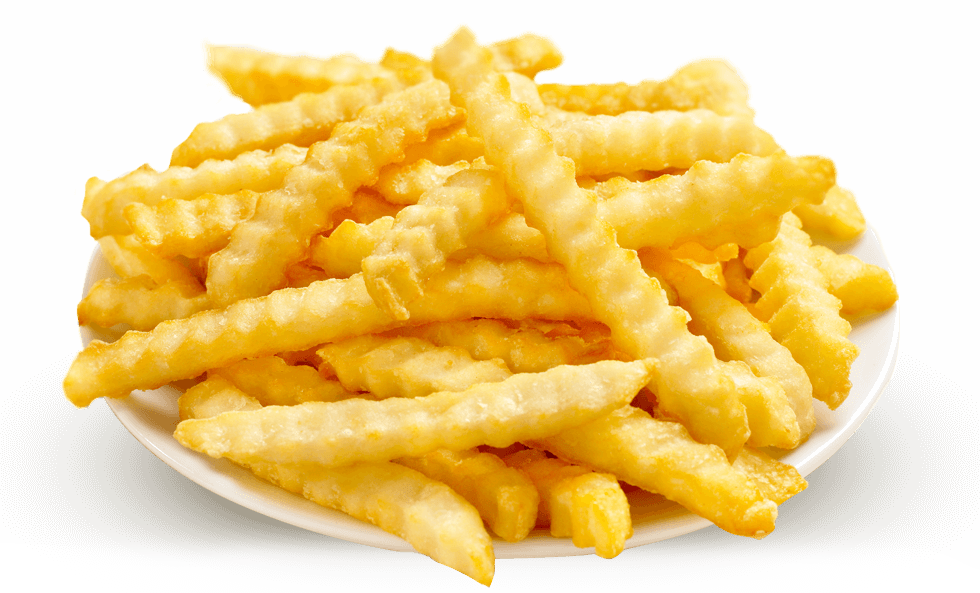 Fries PNG