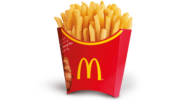 Fries PNG