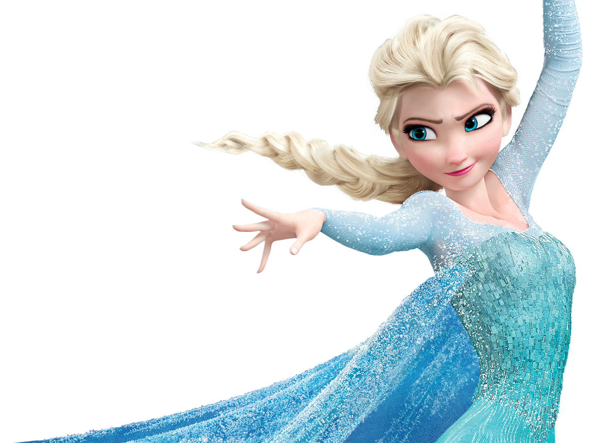 Elsa Frozen Png 2 / Frozen Fever Elsa by SVRMAN3 on DeviantArt - Ruby