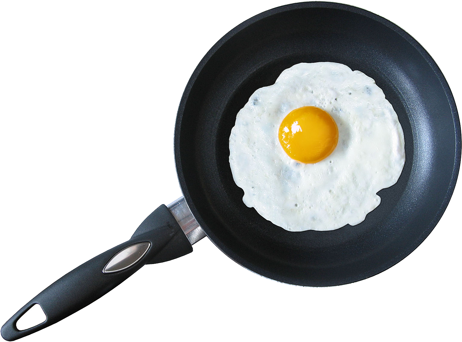 Frying Pan PNG Image