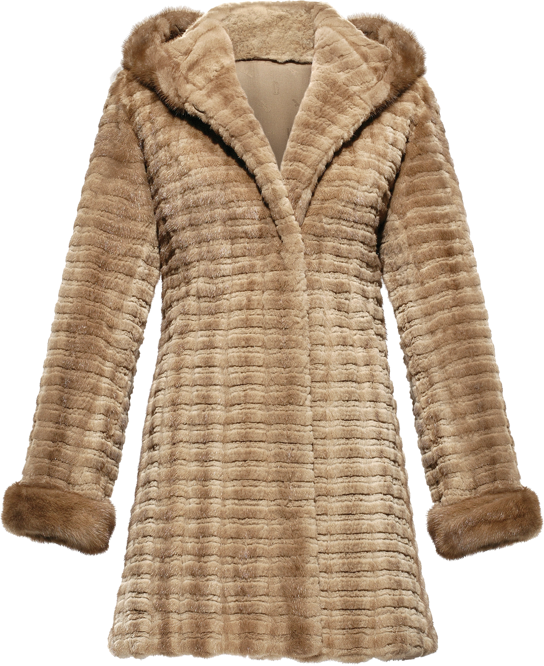 Fur coat PNG image free Download 