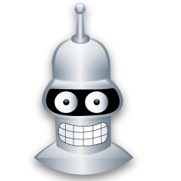 Futurama PNG