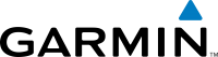 Garmin логотип PNG