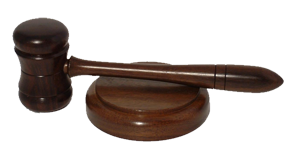 Gavel PNG images 