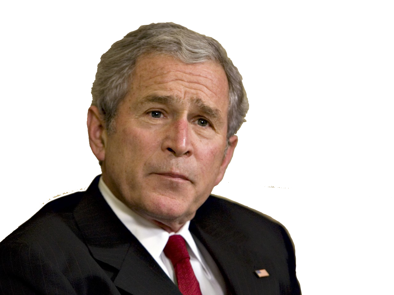 George Bush PNG