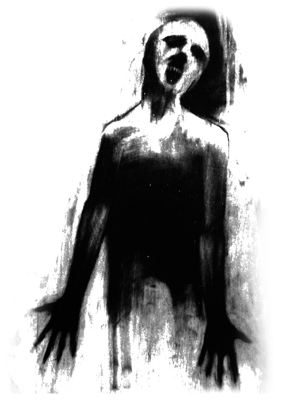 Ghost PNG images Download 