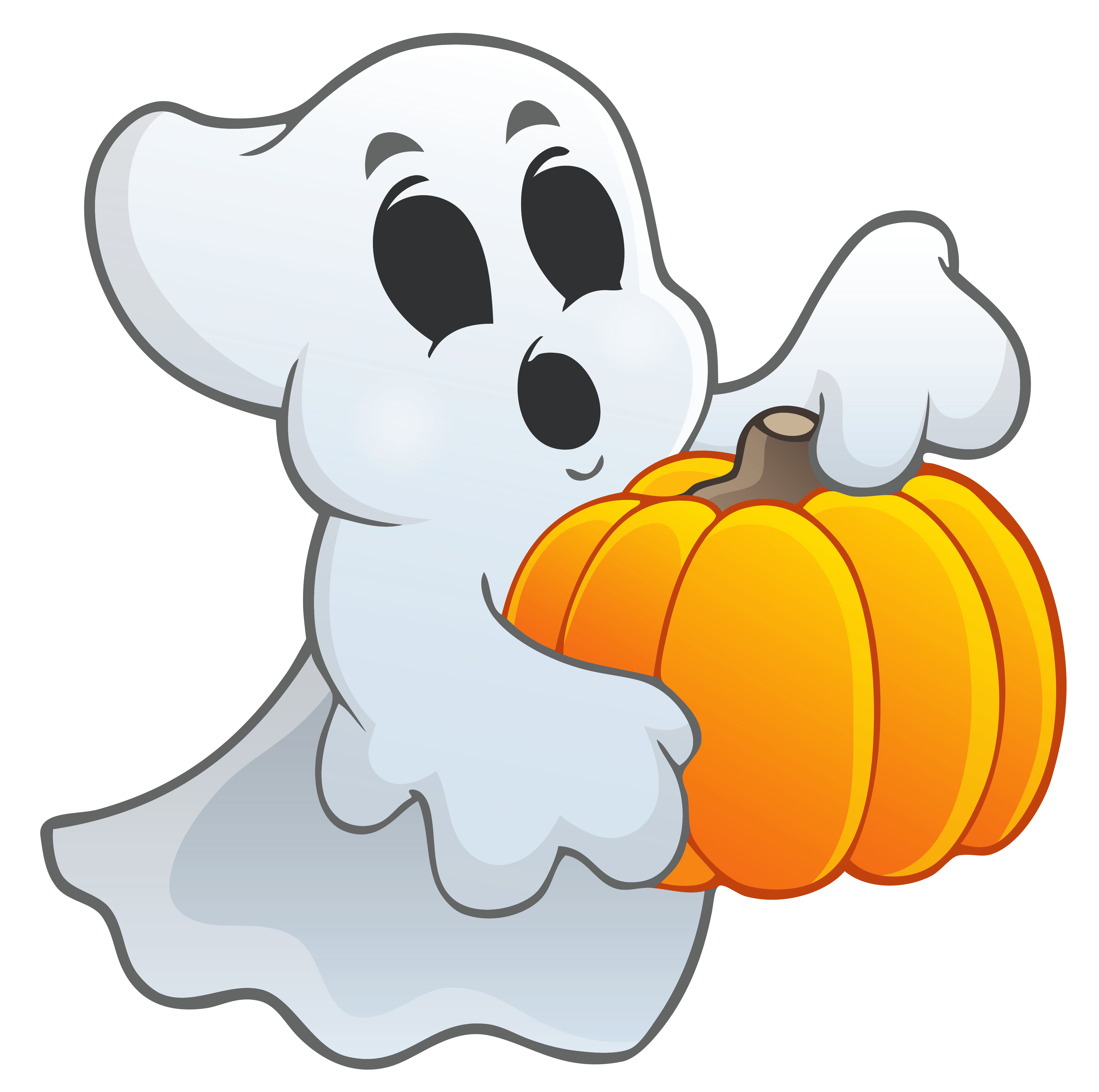 Ghost PNG images Download 