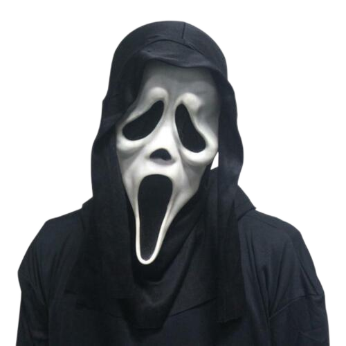 Ghostface PNG