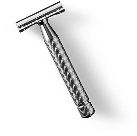 Maquinilla de afeitar PNG