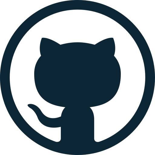 Logotipo de GitHub PNG