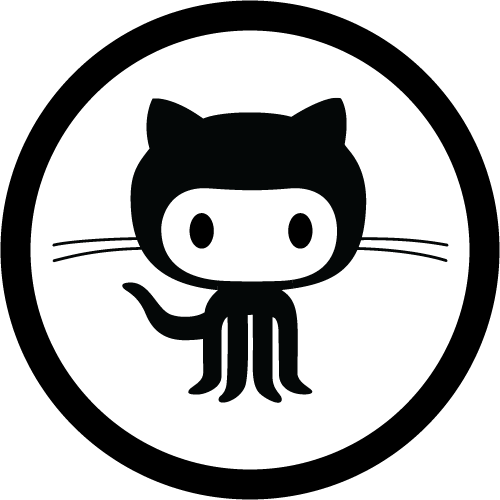 Logotipo de GitHub PNG