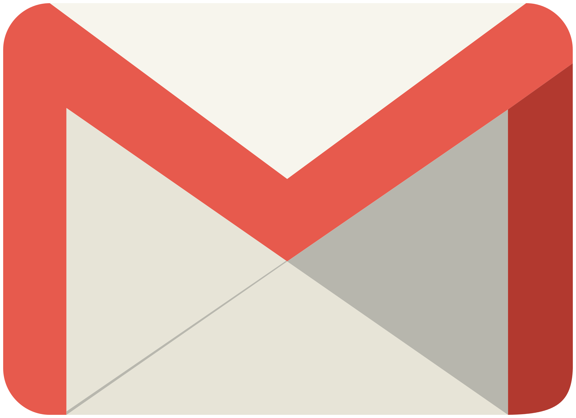 Gmail PNG images 