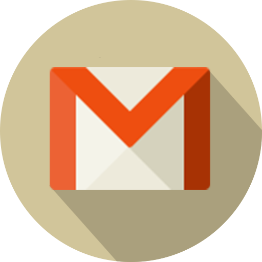 Logotipo de Gmail PNG