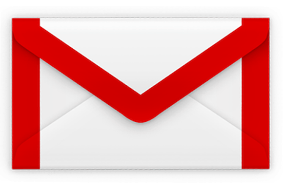 Gmail PNG images 