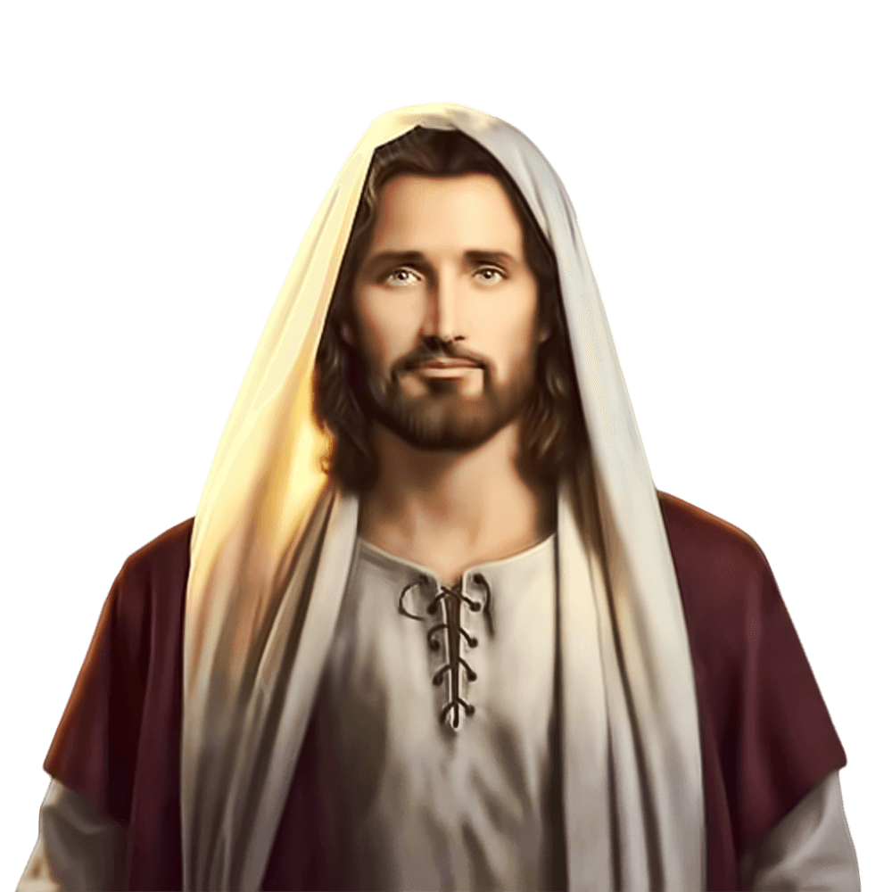 Featured image of post Foto De Jesus Png / Стикер эль риситас видео 0, hd jesus s png.