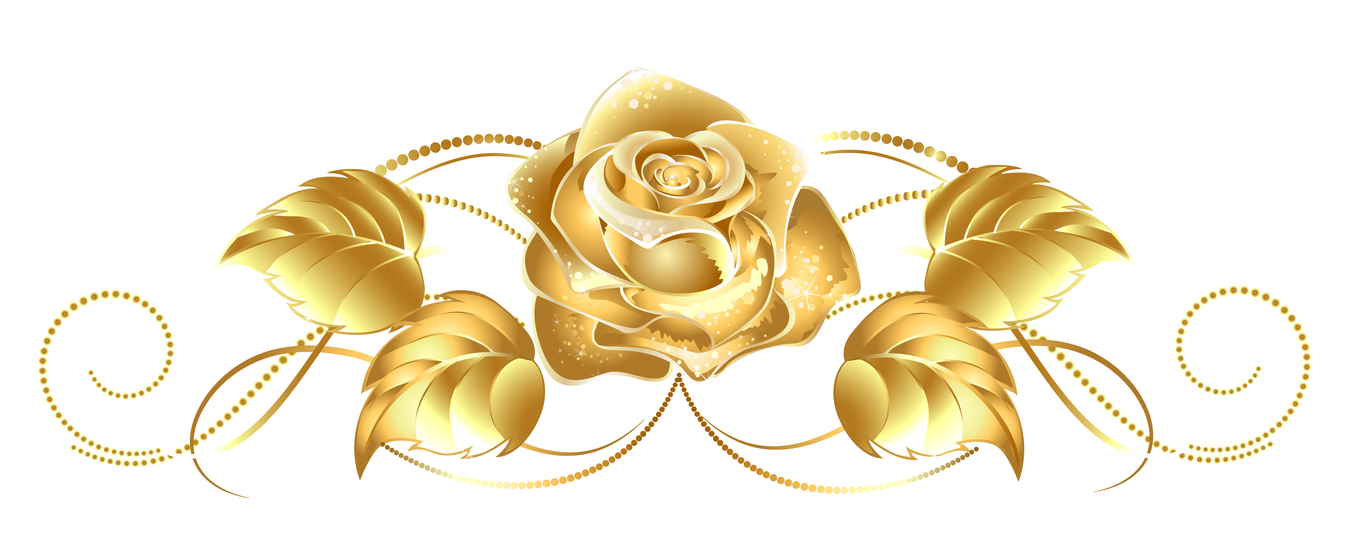 Gold PNG image free Download 