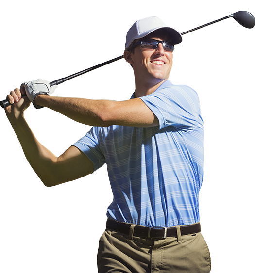 Golf PNG