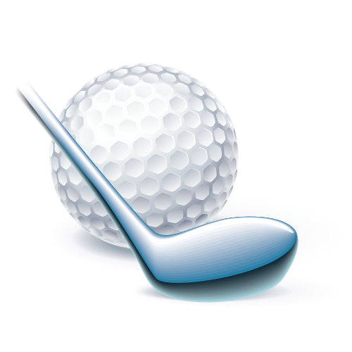 Golf PNG images Download 